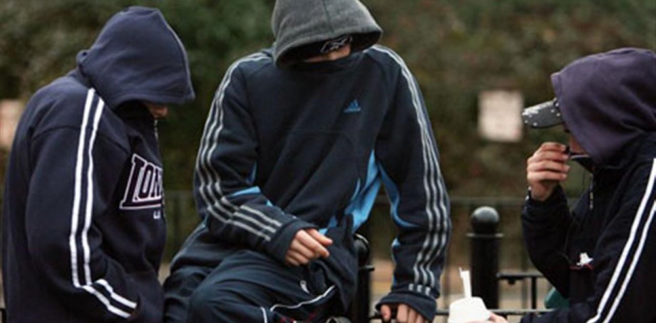 Λουτράκι: Συνελήφθη ανήλικος σε προαύλιο σχολείου για εξύβριση, απειλή και επίθεση  σε άλλον ανήλικο