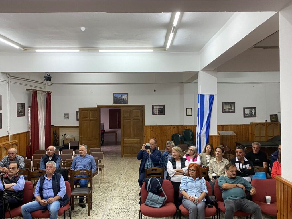 Δεσκάτη Γρεβενών: Ευρήματα απο την Παλαιολιθική αλλά και την Ρωμαϊκή εποχή σε αρχαιολογικές ανασκαφές