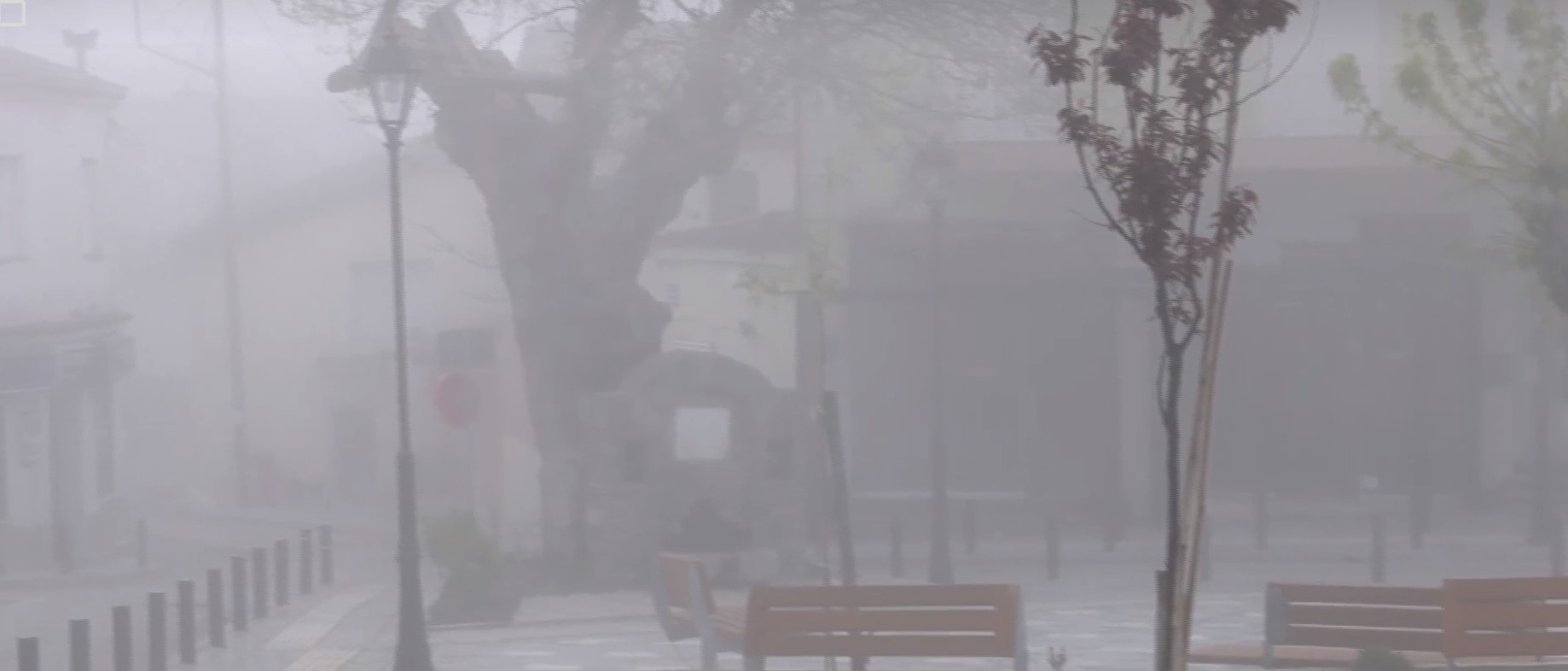 Θεσσαλονίκη: Πρωινή ομίχλη προκάλεσε προβλήματα στο αεροδρόμιο