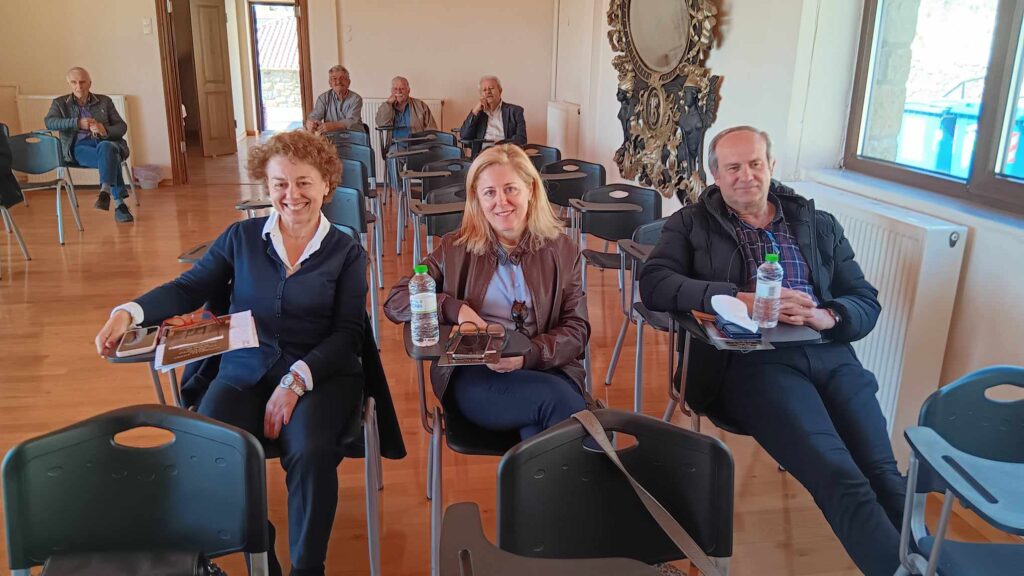 Καρδίτσα και Τρίκαλα τιμούν τους μεγάλους δημιουργούς Μπάμπη Μπακάλη και Κώστα Βίρβο