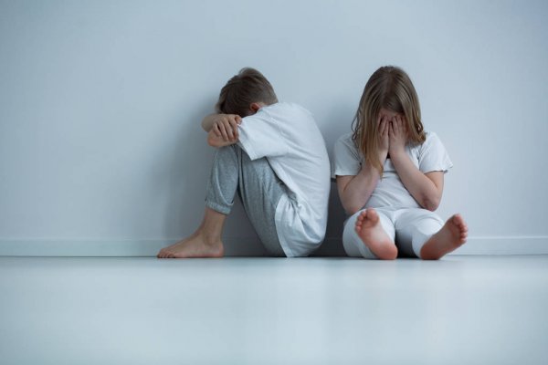 Ζάκυνθος: 49χρονη στον εισαγγελέα για κακοποίηση παιδιών