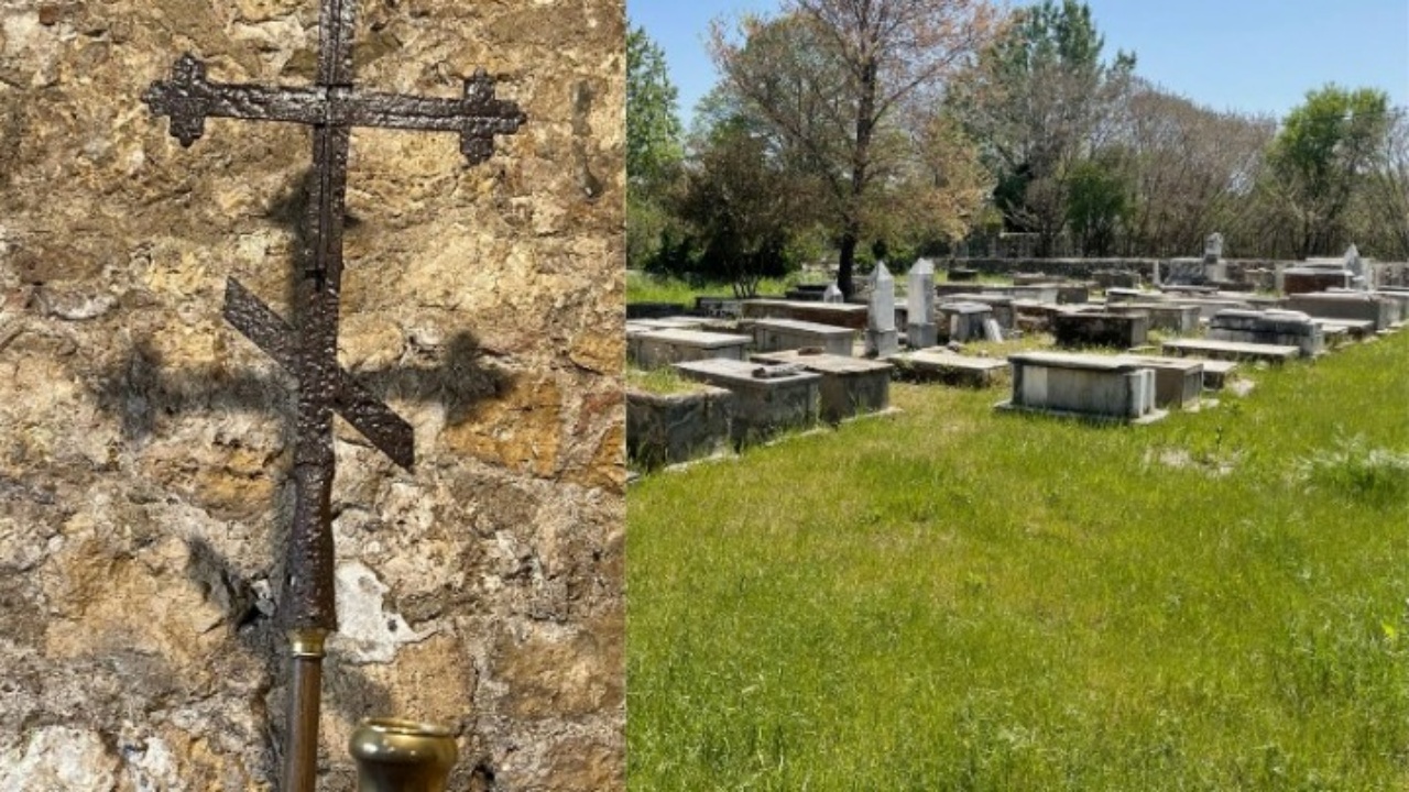 Θεσσαλονίκη: Διαδικτυακός χάρτης- οδηγός για τα θρησκευτικά και πολιτιστικά μνημεία σε Αν. Μακεδονία και Θράκη