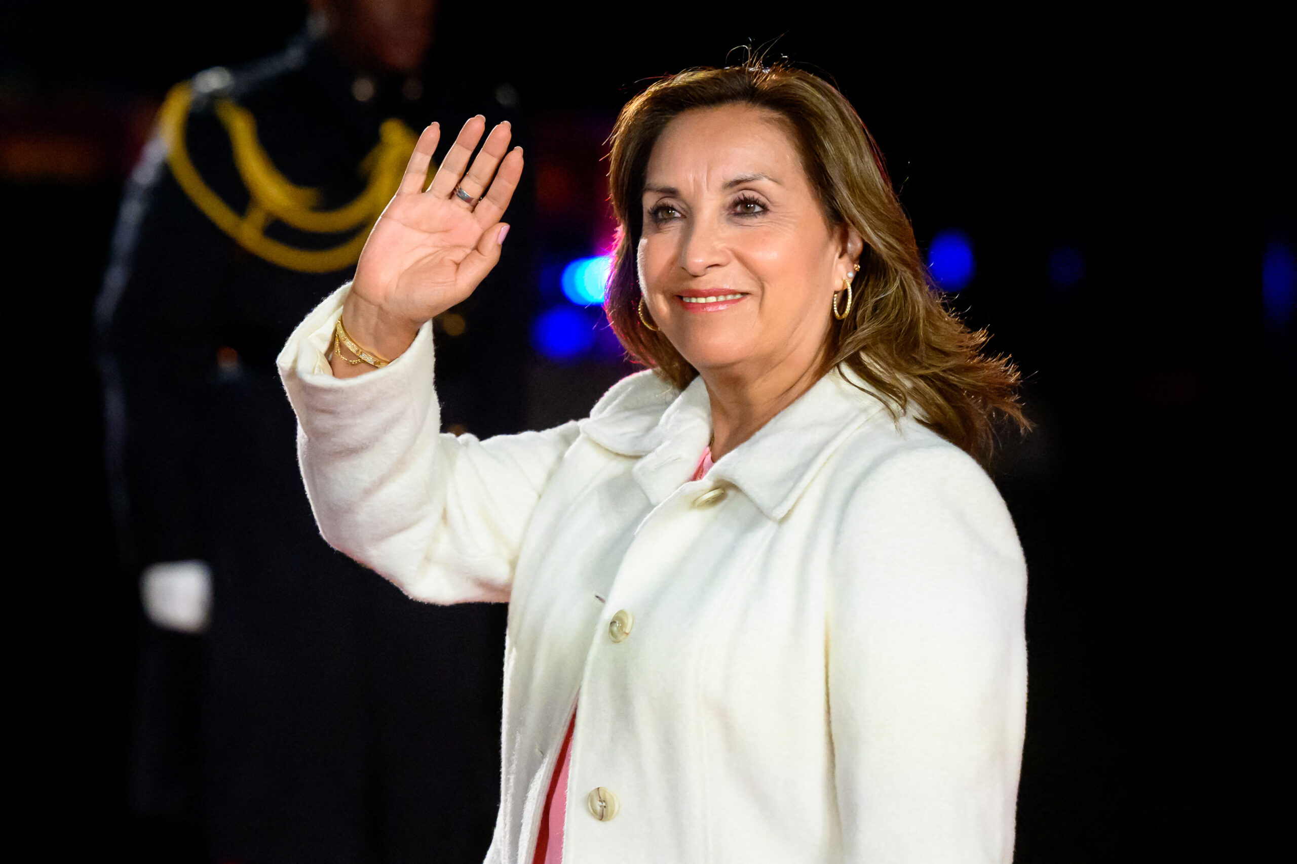 Περού: Απορρίφθηκαν από το Κογκρέσο δύο προτάσεις αποπομπής της προέδρου Μπολουάρτε