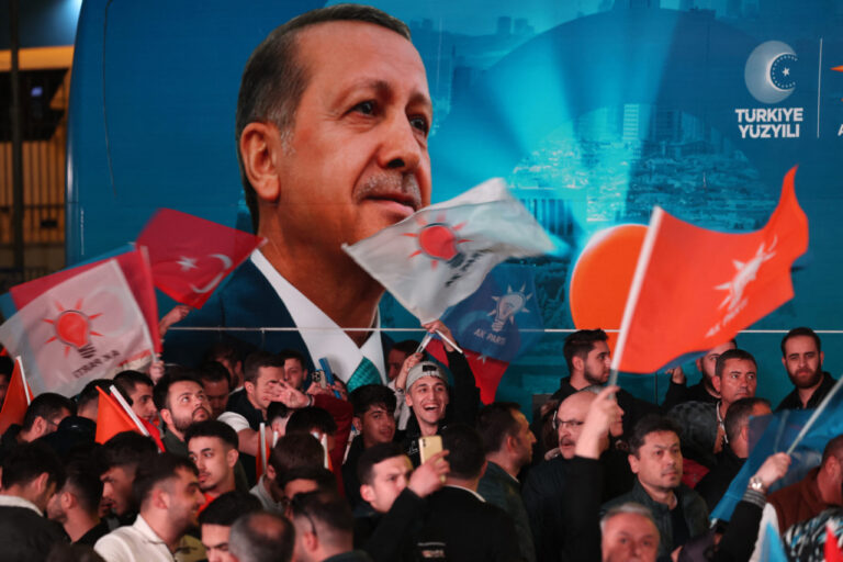 Η Τουρκία και ο Ερντογάν μετά τις ήττες στις δημοτικές εκλογές