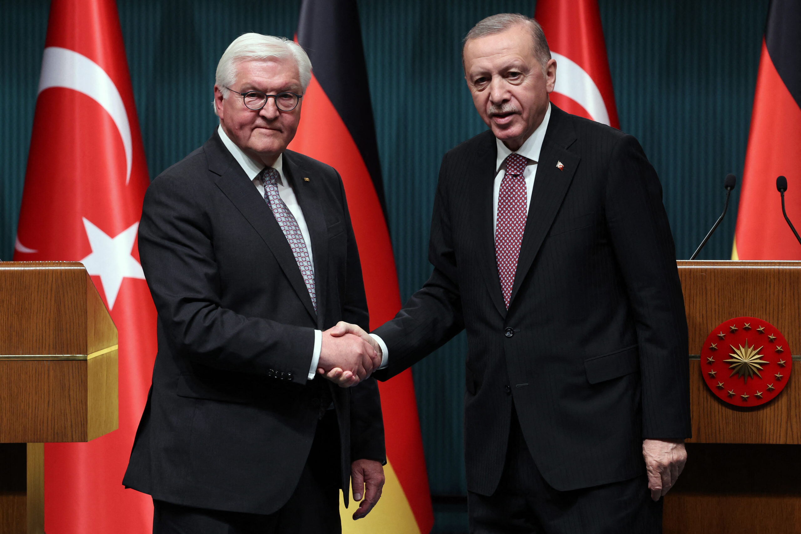 TURKEY-GERMANY-POLITICS-DIPLOMACY