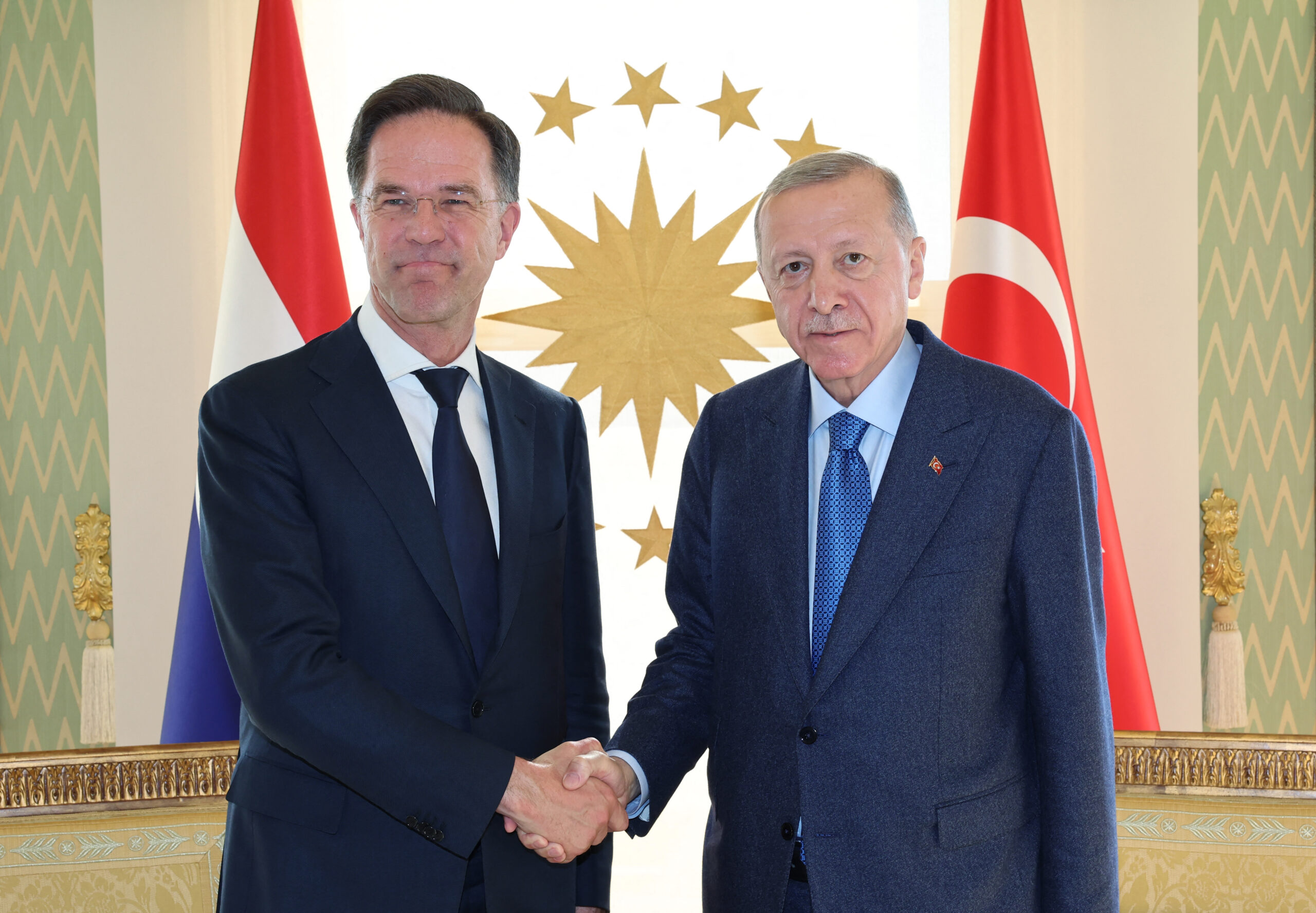 TURKEY-NETHERLANDS-NATO-POLITICS-DIPLOMACY