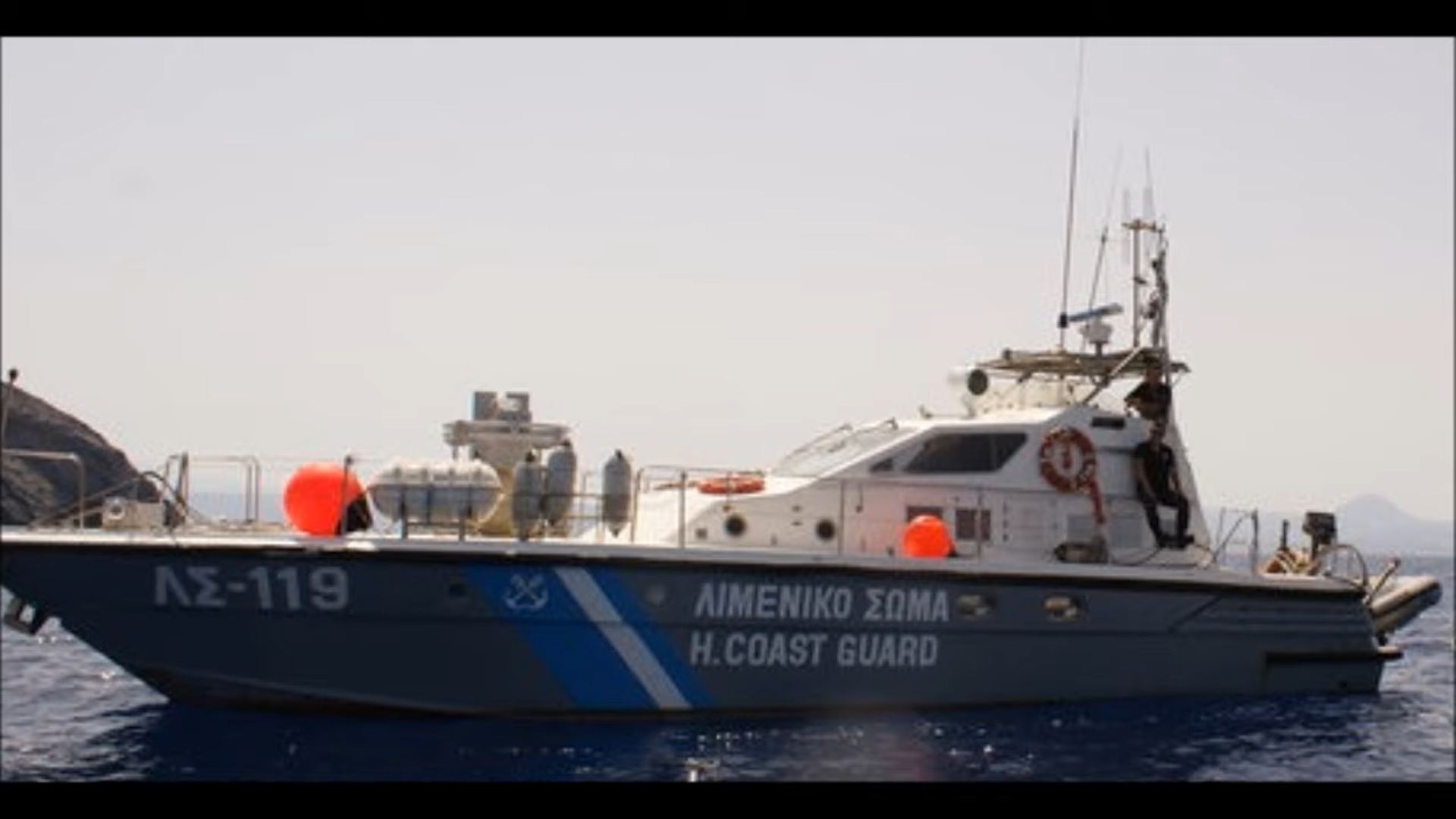 Ηράκλειο: Bρέθηκε πτώμα σε προχωρημένη σήψη στη θάλασσα