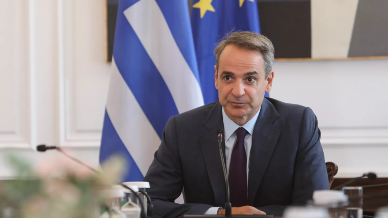 Κ. Μητσοτάκης στο νέο υπουργικό: Συνολικό μήνυμα δυναμικής επανεκκίνησης – Περισσότερη δουλειά και λιγότερα λάθη