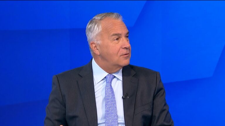 Μ. Βορίδης: Ποιος περιφρονεί στ’ αλήθεια το κράτος δικαίου;