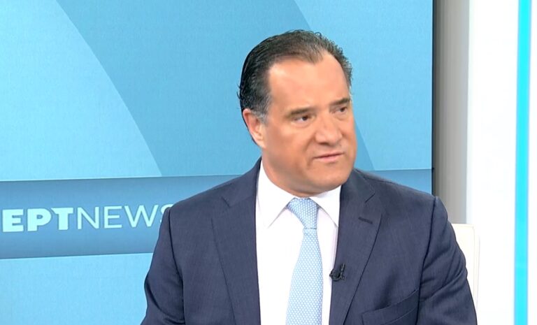 Α. Γεωργιάδης: Υπεγράφη η σύμβαση δωρεάς 16 νεόδμητων διαμερισμάτων στη Μύκονο για την στέγαση γιατρών