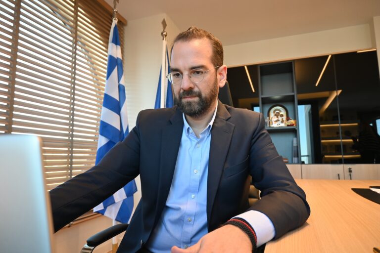 «Νέα γενιά» έργων ενεργειακής αναβάθμισης στη Δυτική Ελλάδα
