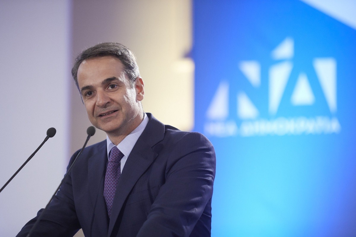 mitsotakis-synedrio