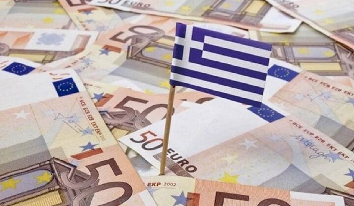 Μειώθηκε στο 3,75% το επιτόκιο των τρίμηνων εντόκων γραμματίων του Ελληνικού Δημοσίου