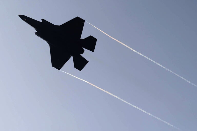 Τουρκική αντιπροσωπεία στις ΗΠΑ για τα F35 – Αμερικανός βουλευτής απορρίπτει την επιστροφή της Άγκυρας στο πρόγραμμα