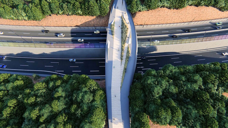 Θεσσαλονίκη: Αναστολή των εργασιών του Flyover με προσωρινή διαταγή του ΣτΕ