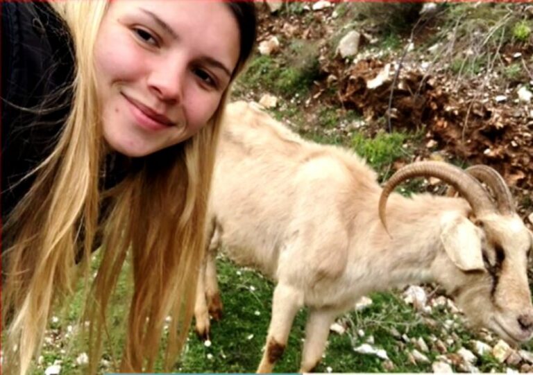 Από την Αθήνα στο Γολέμι, ένα χωριό μόλις 4 κατοίκων