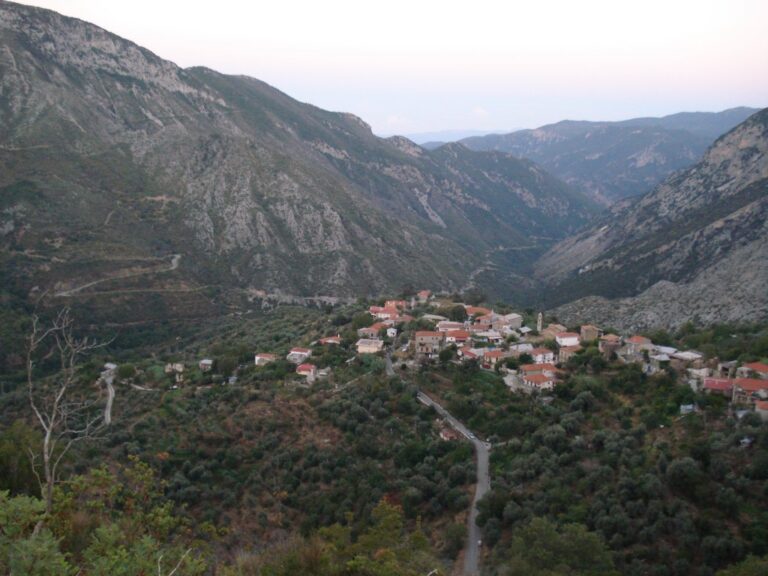 Καλαμάτα: Σε λειτουργία η πλατφόρμα δημόσιας διαβούλευσης για την ΟΧΕ Ταϋγέτου