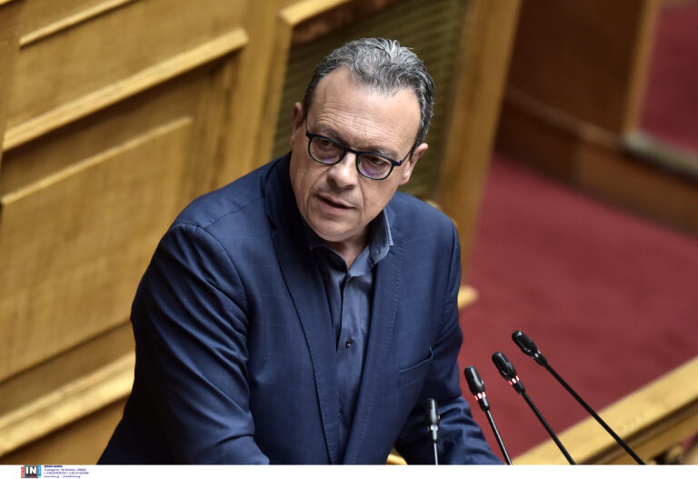 Προκριματικές εκλογές για το ευρωψηφοδέλτιο του ΣΥΡΙΖΑ- Σ.Φάμελλος: “Οι ευρωεκλογές πρέπει να στείλουν και το μήνυμα της πολιτικής ανατροπής στην Ελλάδα”