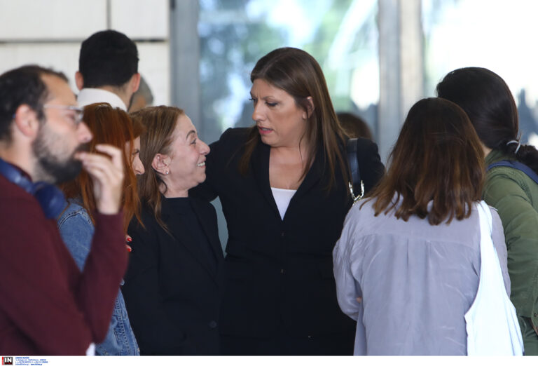Ζ. Κωνσταντοπούλου: Εξόφθαλμη κακοδικία στην υπόθεση του Ματιού