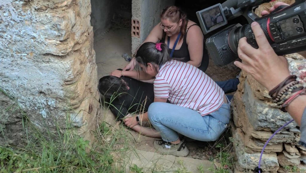 Άσκηση «Μίνωας»: Ηράκλειο και Λασίθι με 7,2 Ρίχτερ και τσουνάμι