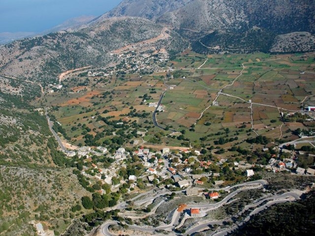 Αίσιο τέλος είχε η περιπέτεια Πολωνού περιπατητή στα Λευκά Όρη – Έπινε χιόνι δύο ημέρες