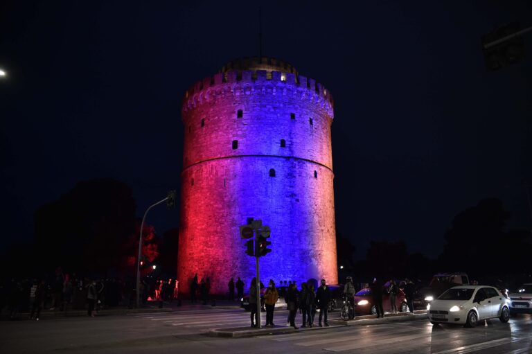 Θεσσαλονίκη: Εκδηλώσεις για την ημέρα Μνήμης της Γενοκτονίας των Αρμενίων