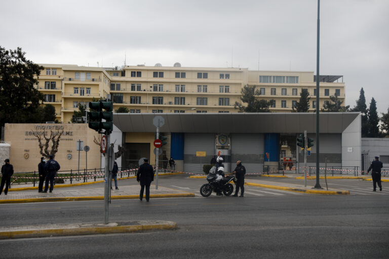 Μέτρα Οικοδόμησης Εμπιστοσύνης: Σε εξέλιξη η συνάντηση των αντιπροσωπειών Ελλάδας και Τουρκίας
