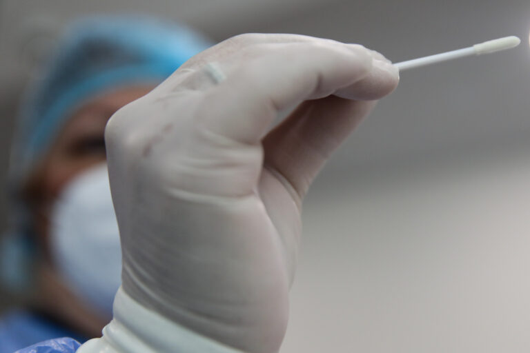 Σε ποια σημεία γίνονται δωρεάν rapid test την Παρασκευή 30 Αυγούστου