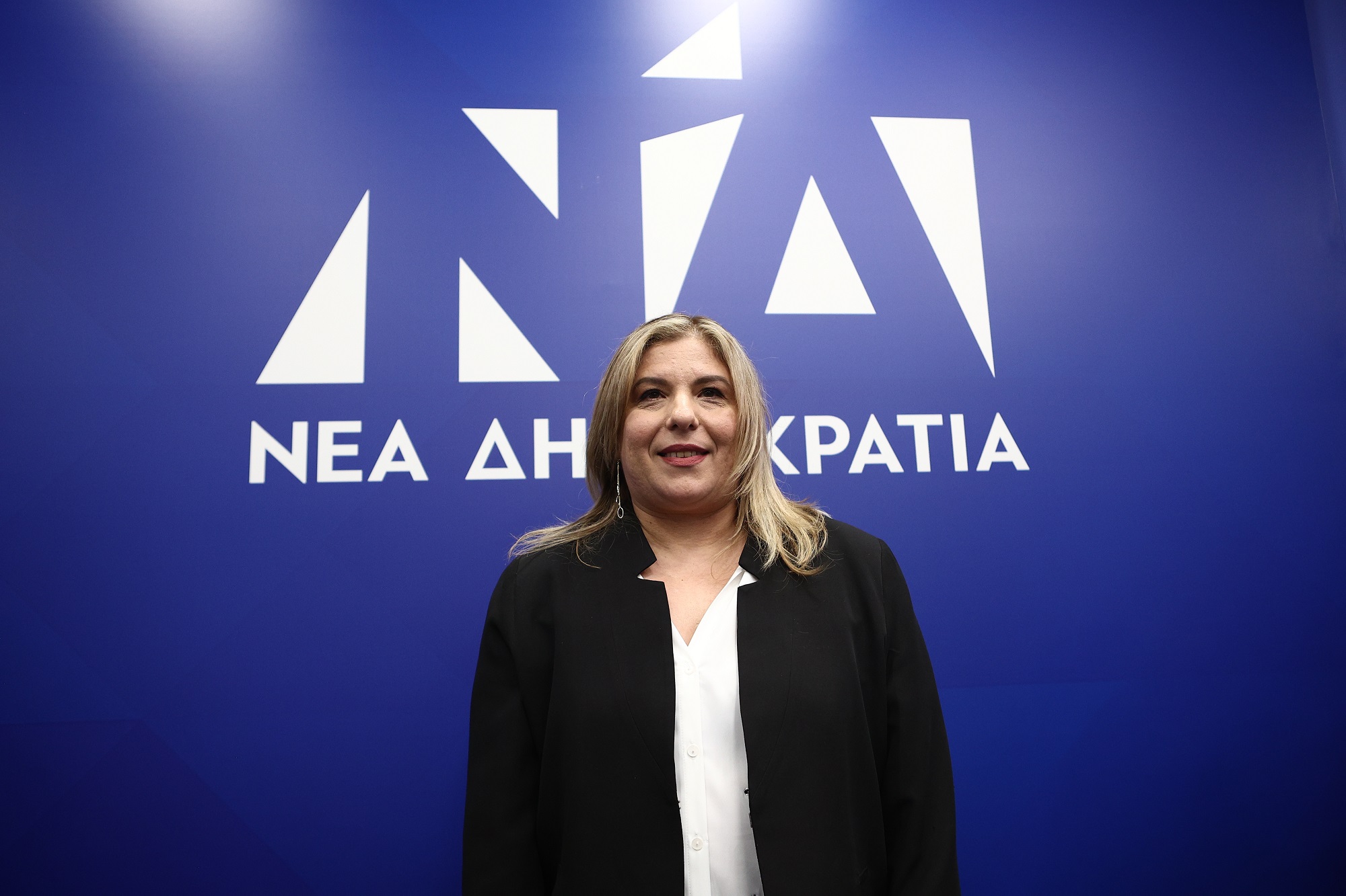 Μ. Συρεγγέλα: Εδώ και 50 χρόνια ήμασταν και είμαστε η παράταξη που απευθύνεται σε όλες τις Ελληνίδες και σε όλους του Έλληνες