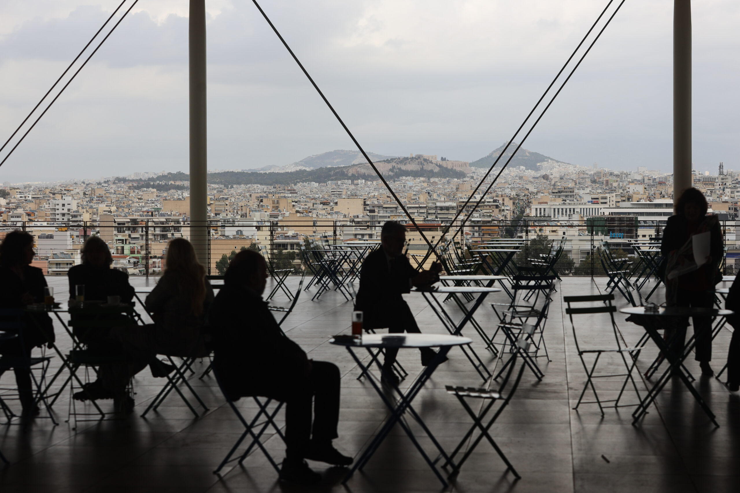 Απαγορευτικό της ΕΛΑΣ σε αυριανή συγκέντρωση διαμαρτυρίας περιβαλλοντικών – φιλοζωικών οργανώσεων στο ΚΠΙΣΝ