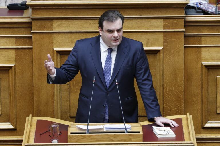 Στην Αυστρία για θέματα παιδείας ο Κυριάκος Πιερρακάκης
