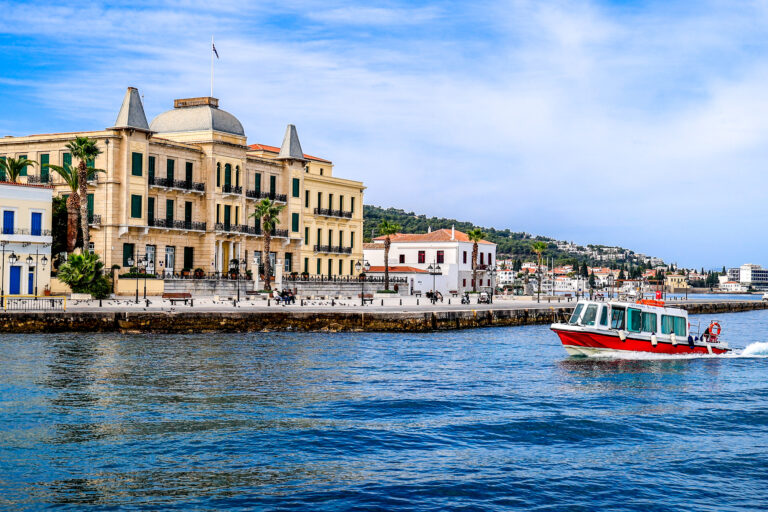 Με θετικό πρόσημο αφίξεις και διανυκτερεύσεις τον Φεβρουάριο