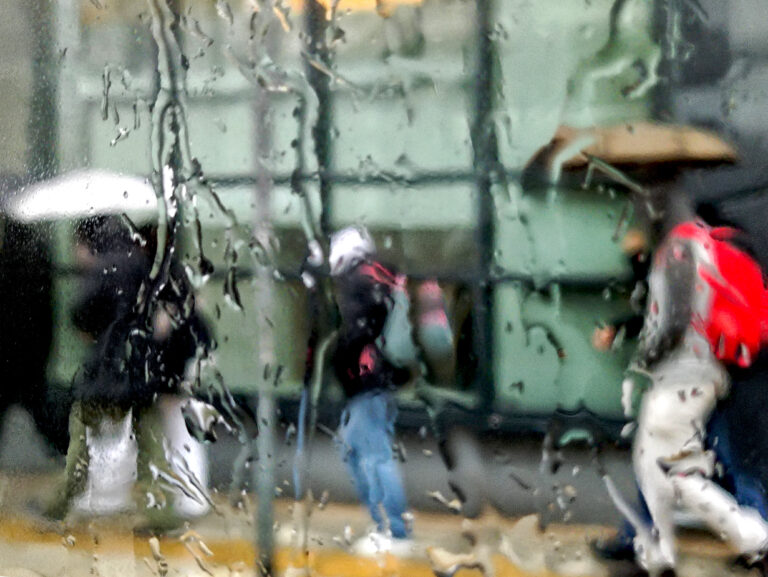 Καιρός: Επιδείνωση από αύριο Παρασκευή 29/11 και κακοκαιρία το Σαββατοκύριακο – Πρόγνωση από τον Χρυσόστομο Παρανό