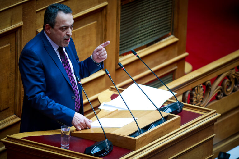 Β. Στίγκας: Καταδικάζουμε κάθε μορφή βίας απ’ όπου κι αν προέρχεται – Τραγικό και απαράδεκτο περιστατικό