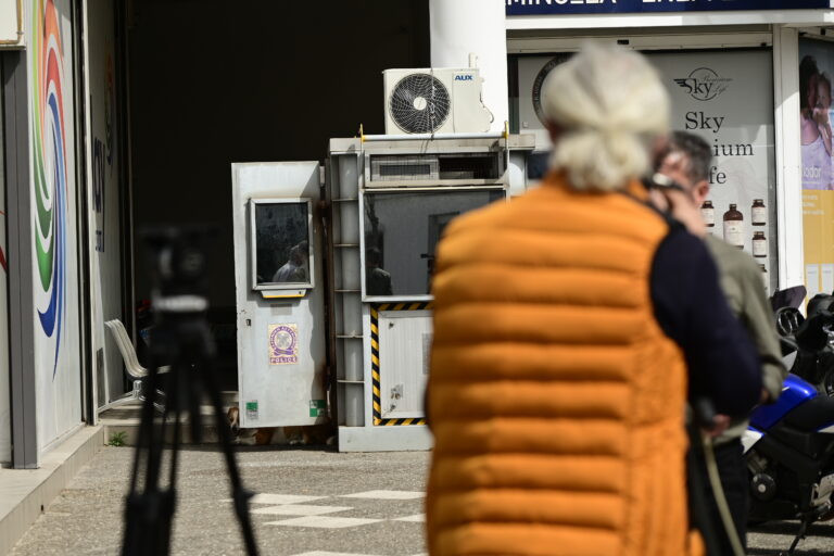 Πρόεδρος Ένωσης Αστυνομικών Υπαλλήλων για τη δολοφονία της 28χρονης: Να μη δικάσουμε τους αστυνομικούς παραπάνω από τον δράστη