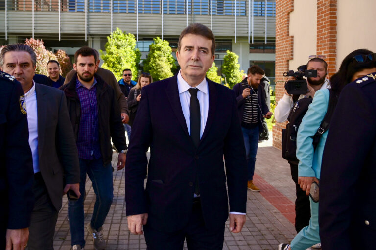 Μ. Χρυσοχοΐδης για δολοφονία 28χρονης: Είμαι συντετριμμένος – Όλα θα έρθουν στο φως, γίνεται έρευνα σε βάθος