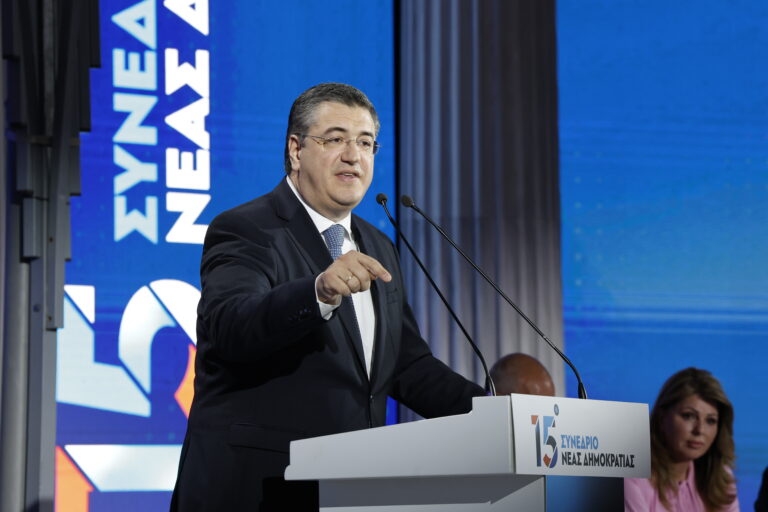 Α. Τζιτζικώστας: «Η Κεντρική Μακεδονία μπορεί να γίνει κόμβος καινοτομίας»