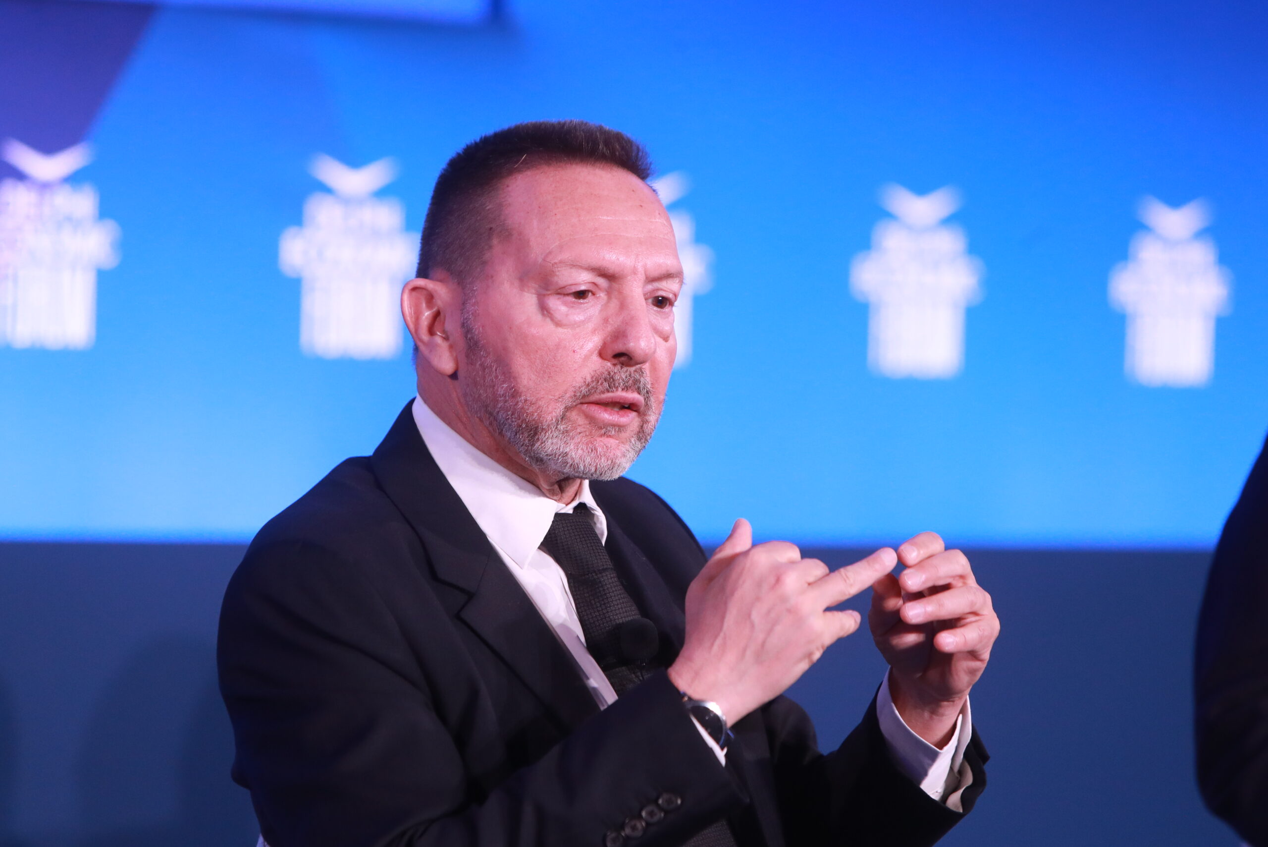 Γ. Στουρνάρας: Στο 2% το επιτόκιο της ΕΚΤ μέχρι το φθινόπωρο