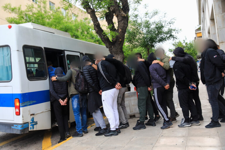 Ρέντη: Οι ηθικοί αυτουργοί της δολοφονικής επίθεσης – Ο επικίνδυνος «κοντός» ηγέτης και η δομή της εγκληματικής οργάνωσης