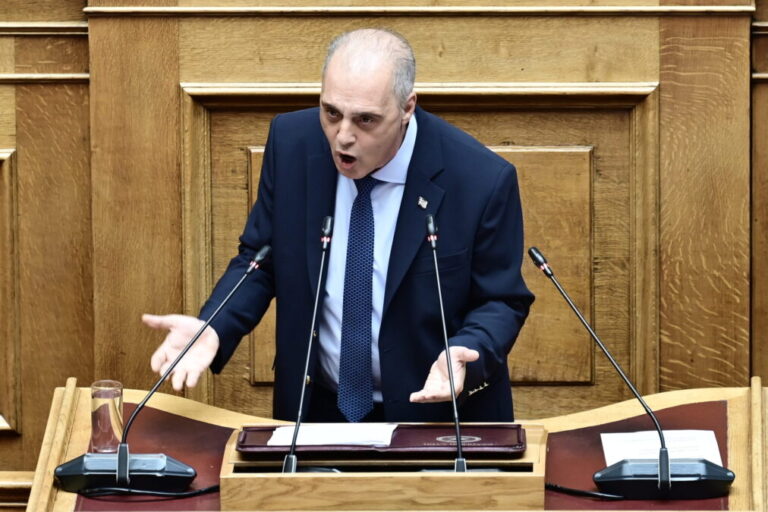 Ελλ. Λύση: Έχουμε αποδείξει έμπρακτα ότι δεν συνεργαζόμαστε με τους υβριστές μας