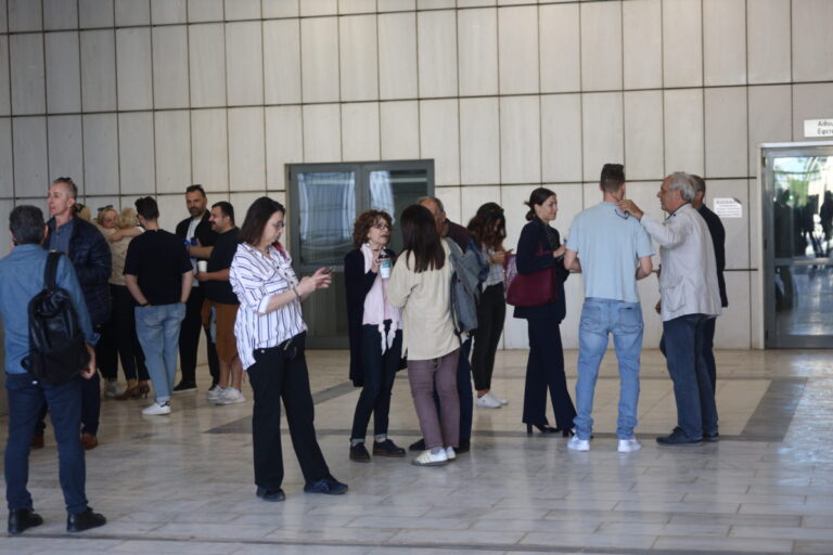 Ένωση Δικαστών και Εισαγγελέων για Μάτι: Μηδενική ανοχή στον λαϊκισμό ως προς τη Δικαιοσύνη