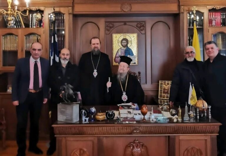 Θεσσαλονίκη: Συναυλία μνήμης για την γενοκτονία του ποντιακού ελληνισμού