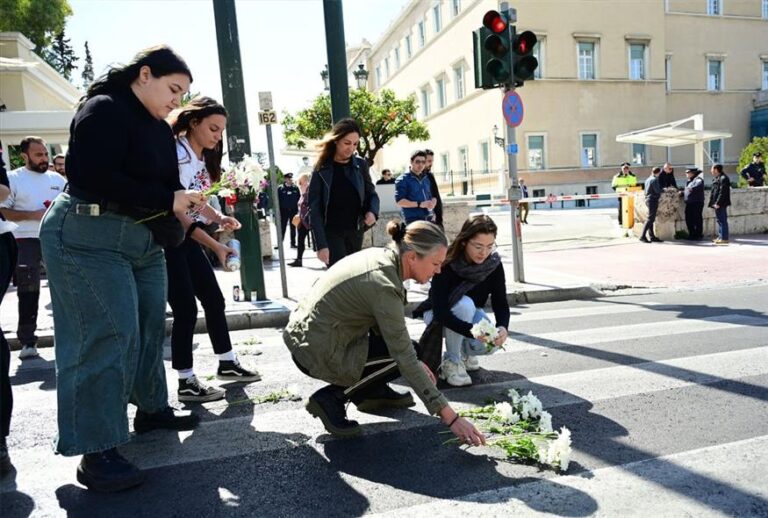 Τροχαίο στη Βουλή: Ενοχή του αστυνομικού ζητά ο εισαγγελέας για τον θάνατο του Ιάσονα – Την Παρασκευή η απόφαση