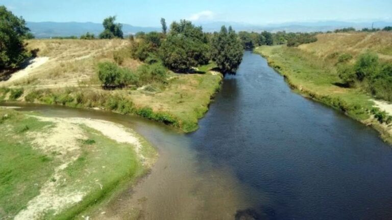 Πέλλα: Πάνω από 300.000 ευρώ τα πρόστιμα για ρύπανση του Λουδία και της Τάφρου 66