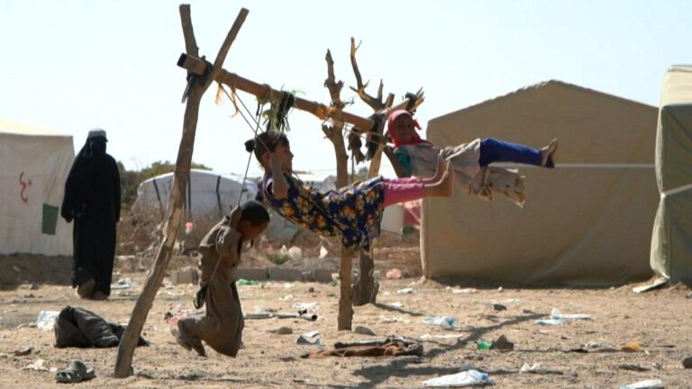 ΟΗΕ – Υεμένη: Ταχεία εξάπλωση της χολέρας σε περιοχές ελεγχόμενες από τους Χούθι