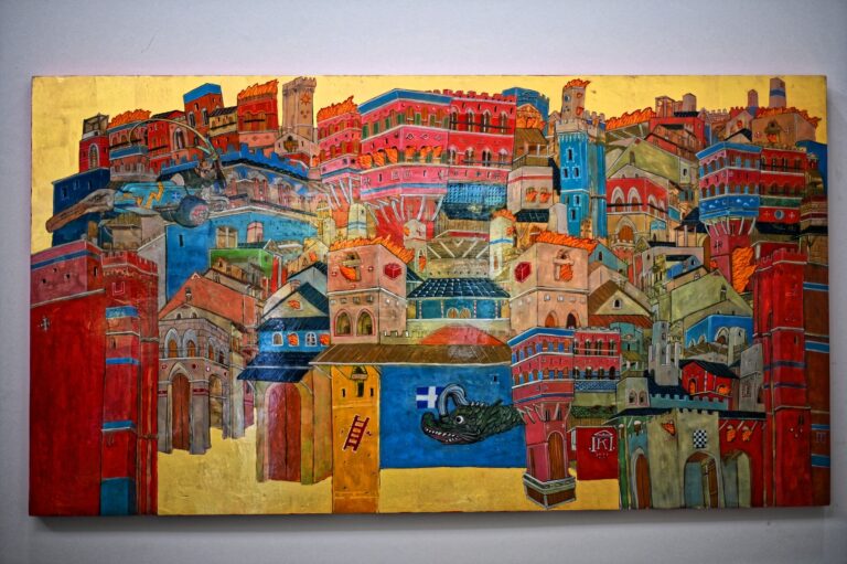 “Αντηχήσεις” στην Αρχαία Ολυμπία – Έκθεση από την Εφορεία Αρχαιοτήτων και εικαστικούς