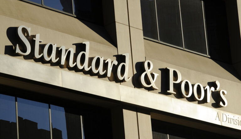 S&P Global: Υποβάθμισε την πιστοληπτική ικανότητα του Ισραήλ λόγω «αυξημένων γεωπολιτικών κινδύνων»