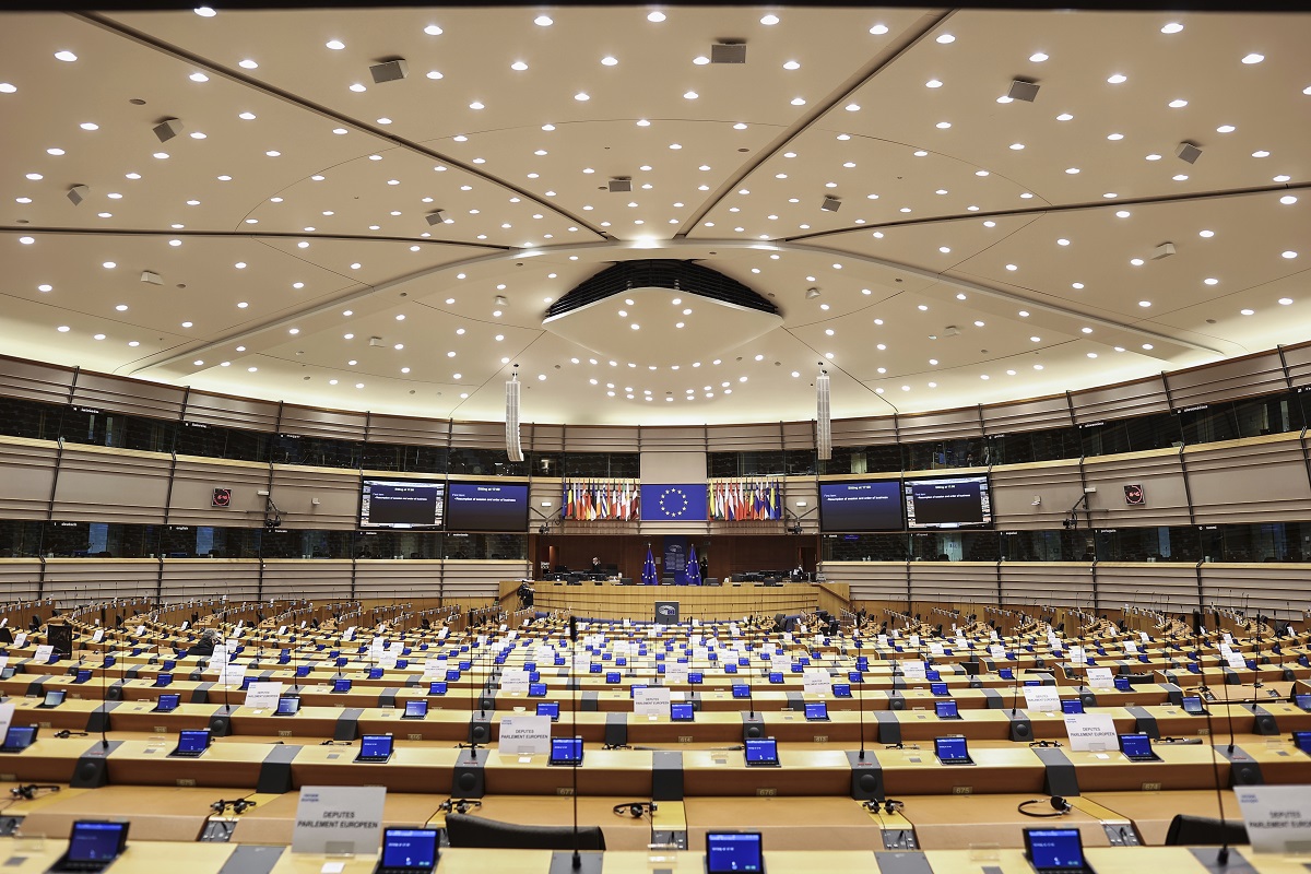 EU Parliament