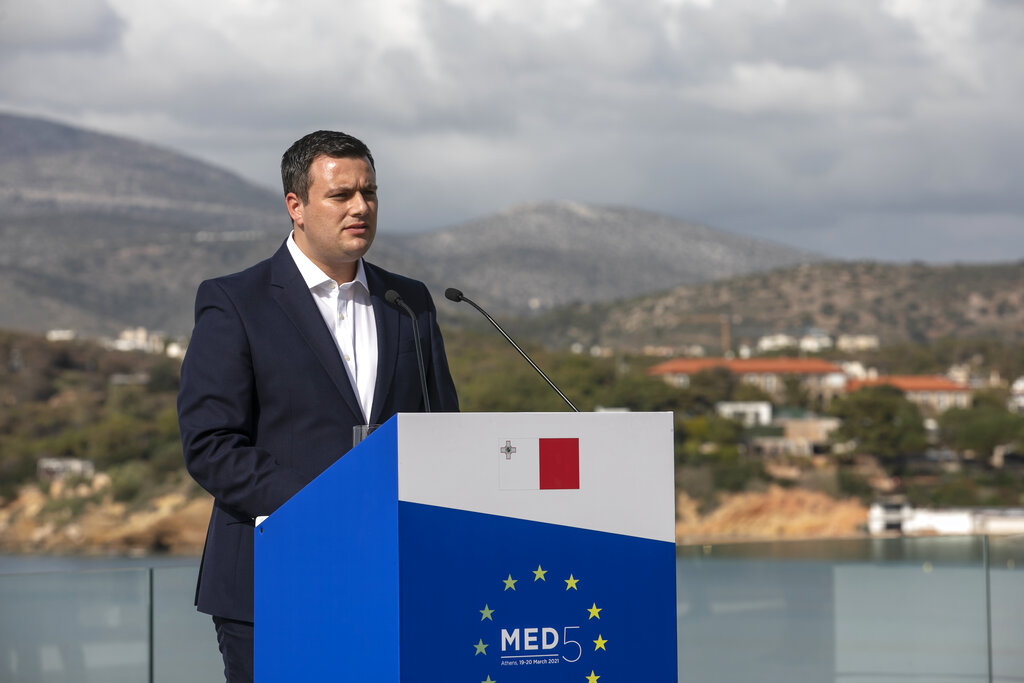 MED-5: Μέτρα πρόληψης των μεταναστευτικών ροών και όχι απώθησής τους ζητούν οι χώρες του Ευρωπαϊκού Νότου