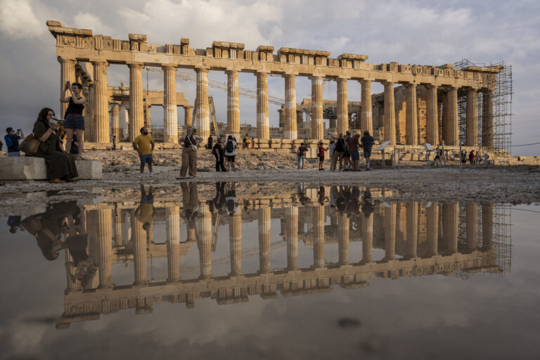 New York Times: Πώς Ελλάδα, Πορτογαλία και Ισπανία από ουραγοί της Ευρώπης, έγιναν ηγέτες της ανάπτυξης